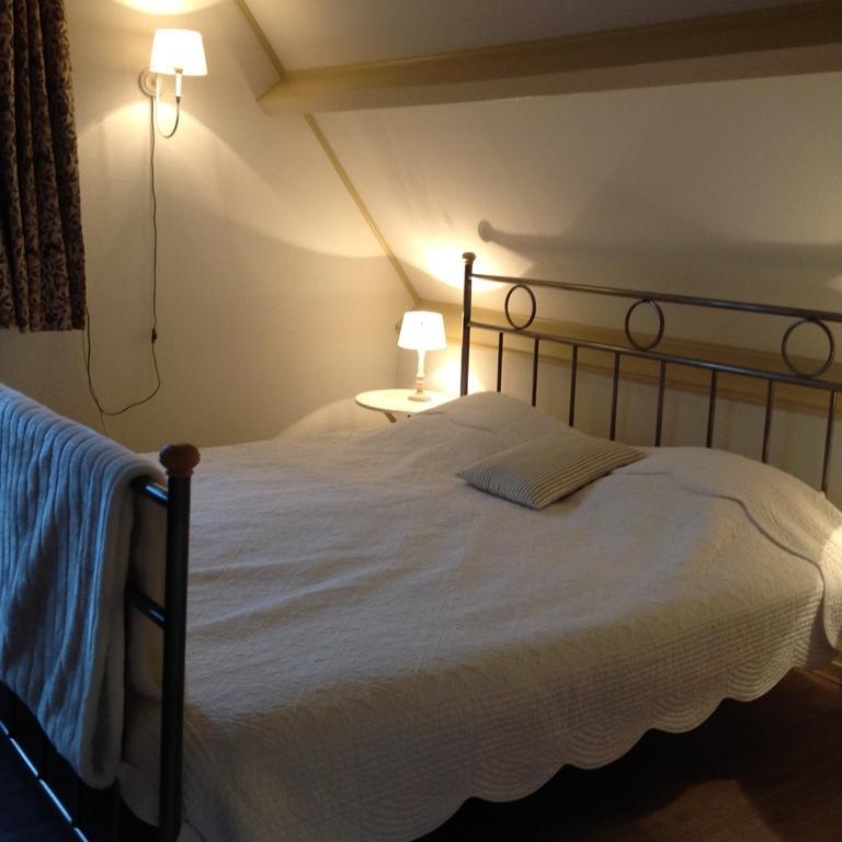 De Rode Beuk Bed and Breakfast Elp Exterior foto